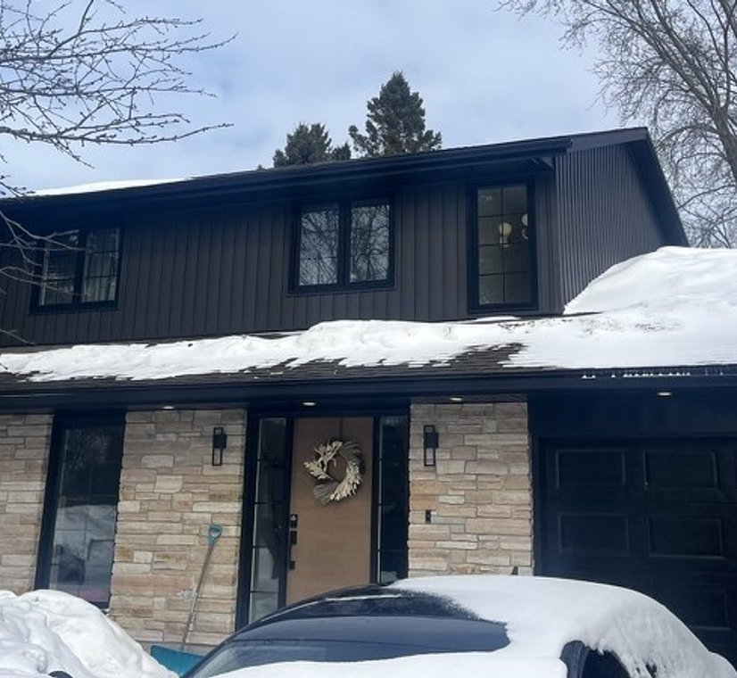 seasonal exterior troubleshooting