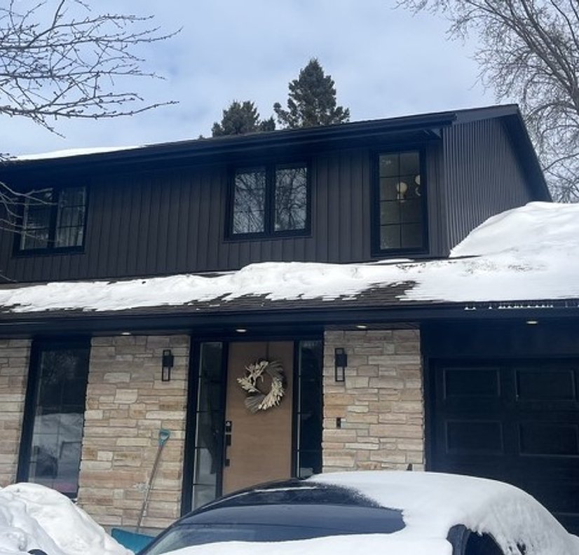 seasonal exterior troubleshooting